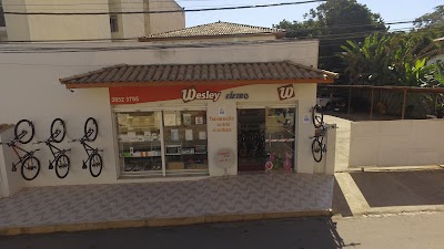 Photos of WESLEY ELETRO & BIKEs