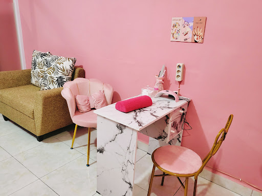 Lashme Studio Mentok