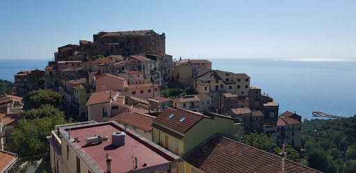 Petra Marina "Home" Marina di Pisciotta