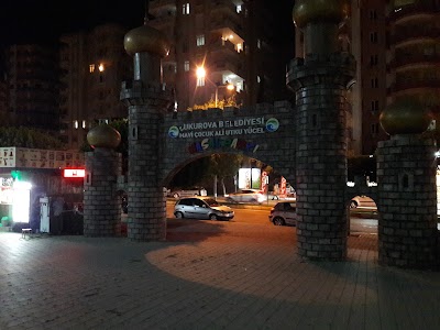 park