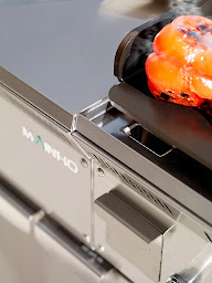 Photo n°22 de MAINHO à Saint-Céré (Magasin de fournitures pour restaurant)