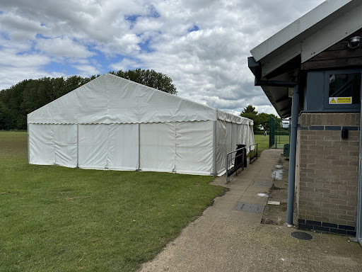 Sawtry Marquees Limited
