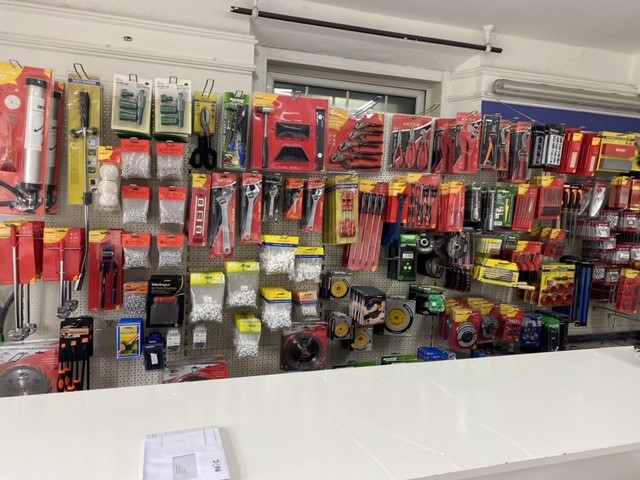 U-Fix Building Supplies photo 2