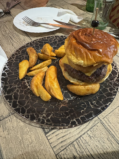Max’SINS FOOD LOVERS TAPERÍA. Gallery - Spain