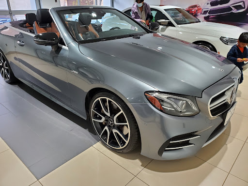 BMW of Greenwich - Thumbnail