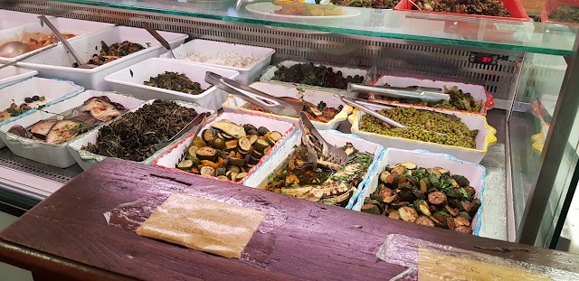 Trattoria Guiduccio