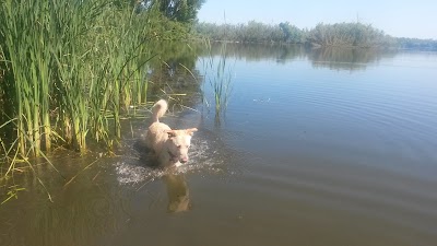 Saint Benedict Wildlife Area