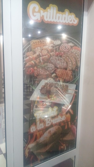 Photos of Fast Food Restaurant LA SAVEUR DE LA PLACE
