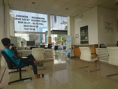 Photos of Suzuki Dwiperkasa Mobiltama Cibubur
