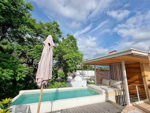 Casa del Parque Hotel Boutique - Thumbnail