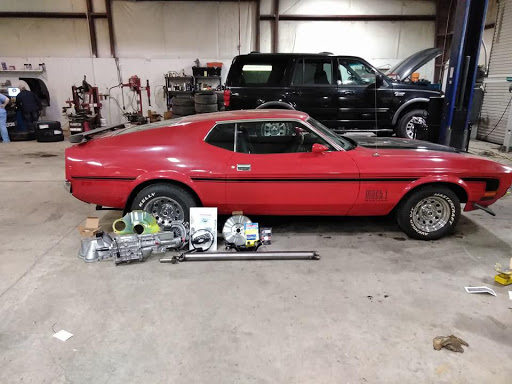 Owen Automotive - Thumbnail