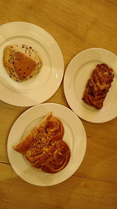 Photos of Kristj&aacute;nsbakar&iacute;