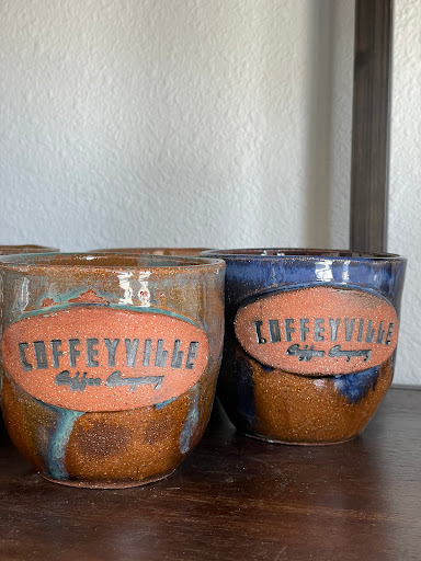 Coffeyville Coffee Co. at Hersh's - Thumbnail