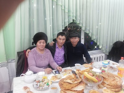 Photos of Osh Tatan Shopping Center