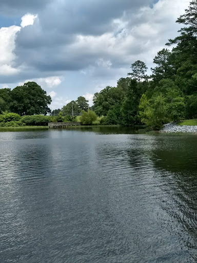 Roanoke Rapids Lake Day Use Area - Thumbnail