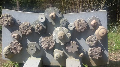 Photos of Akmenų rūžos pažintinis takas