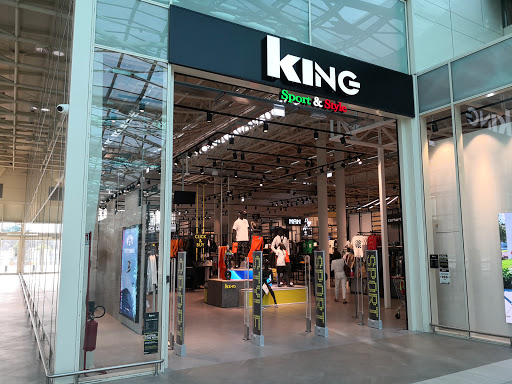KING - Cesena - Visual