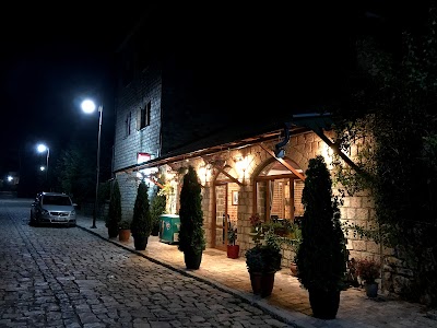 Taverna Voskopoje