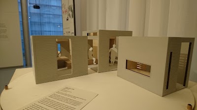 Photos of Stedelijk Museum Zwolle