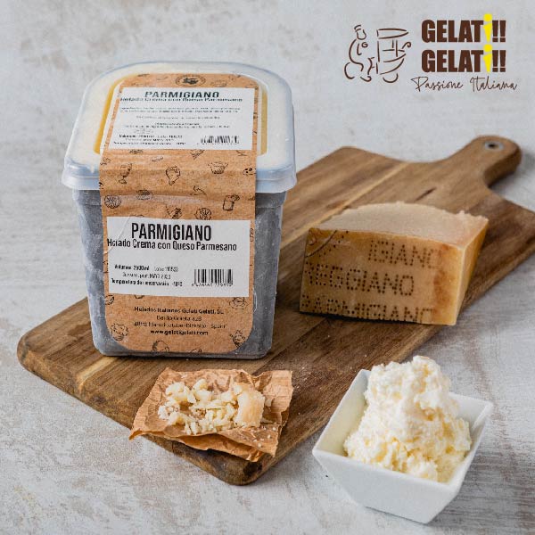 Gelati Gelati — photo 2