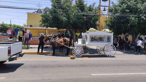Funerales Vázquez