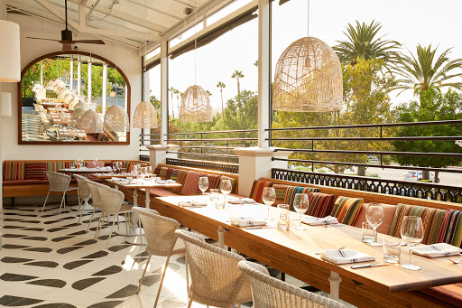 Furn Saj Restaurant Bakery