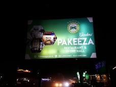 Pakeeza Restaurant dera-ghazi-khan