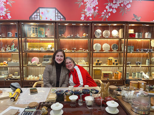 DAY DAY UP TEA - Thumbnail