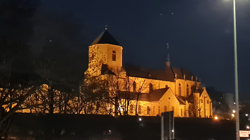 Mönchengladbach Geroplatz - Thumbnail