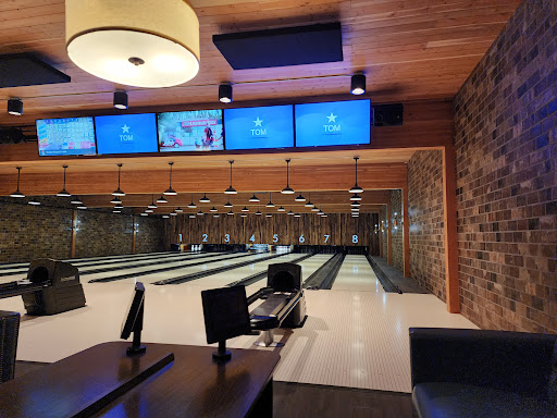 Gilbert Center - Visual