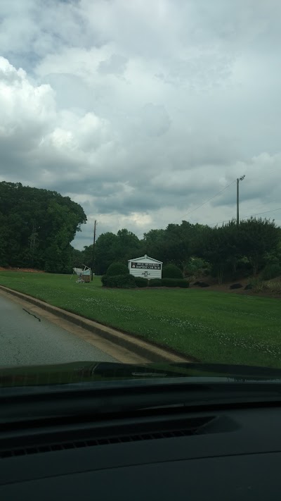 Photos of Rice Memorial Baptist Church