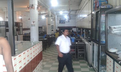 Photos of Cafe Hotel & Resturant