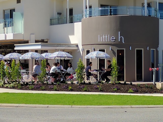 Little H Cafe