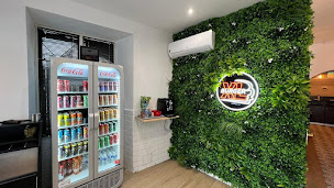 Photo n°27 de XL Burger à Saint-Cyr-l'École (Restaurant de hamburgers)