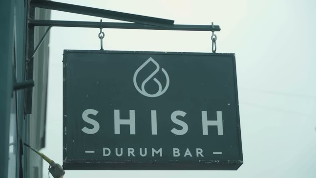 Opinii despre Shish în Amager Vest - Restaurant
