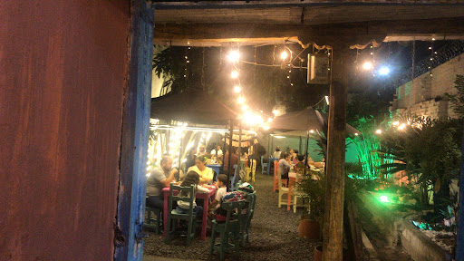 Entre Cortes Parrilla