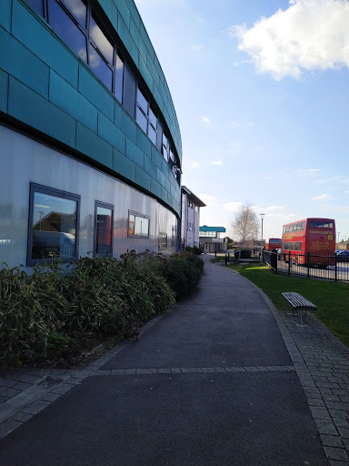 Cleeve School and Sixth Form Centre of Excellence - Thumbnail