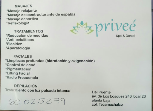 Priveé Spa & Dental - Thumbnail
