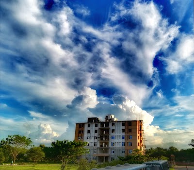 Photos of Jashore University of Science and Technology