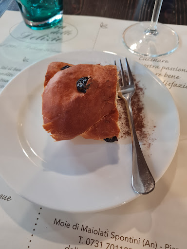 Delizie Alimentari - Osteria delle Delizie - Thumbnail