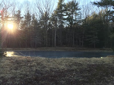 Photos of Mineral Hills Conservation Area
