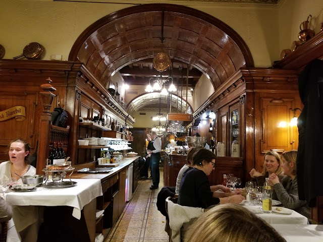 Brasserie André