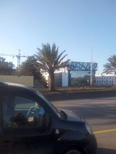 Photos of Radisson Blu Hotel, Algiers Hydra