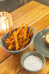 Photo n°25 de La Brousse à Avignon (Restaurant)