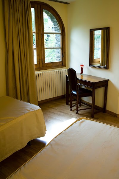 Photos of Hotel Santa B&agrave;rbara de la Vall d'Ordino