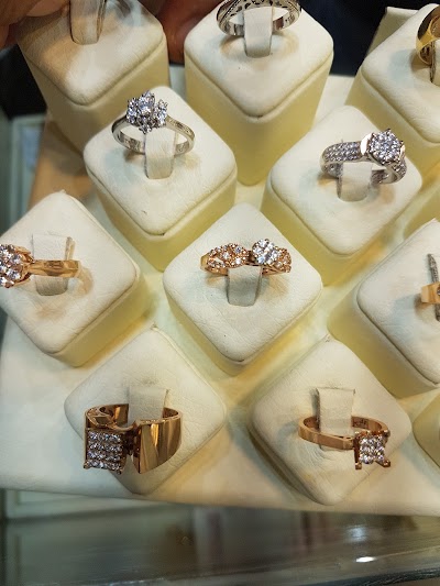 Photos of Mozafarian Jewlery