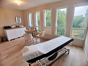 Photo n°1 de Romane Groot Ostéopathe D.O. à Plougastel-Daoulas (Ostéopathe)