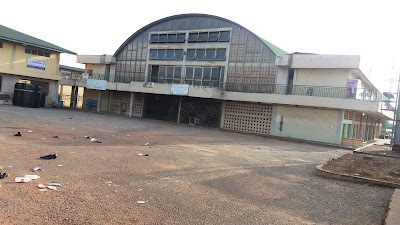 Photos of Adenta Shopping Mall