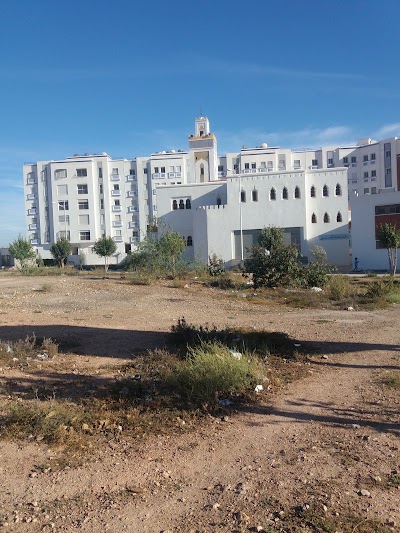 Photos of مسجد جنان ادرار