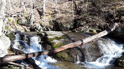 White Rock Falls